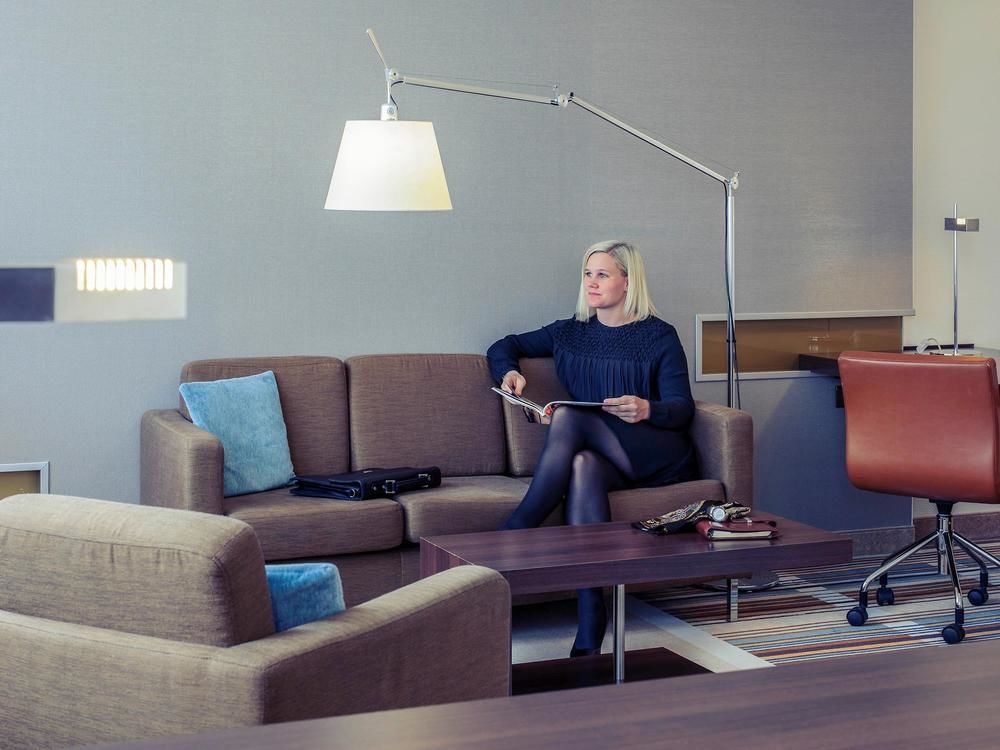 Fotos del hotel - Mercure Hotel Koeln Belfortstrasse