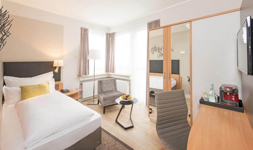Fotos del hotel - Mercure Hotel Koeln Belfortstrasse