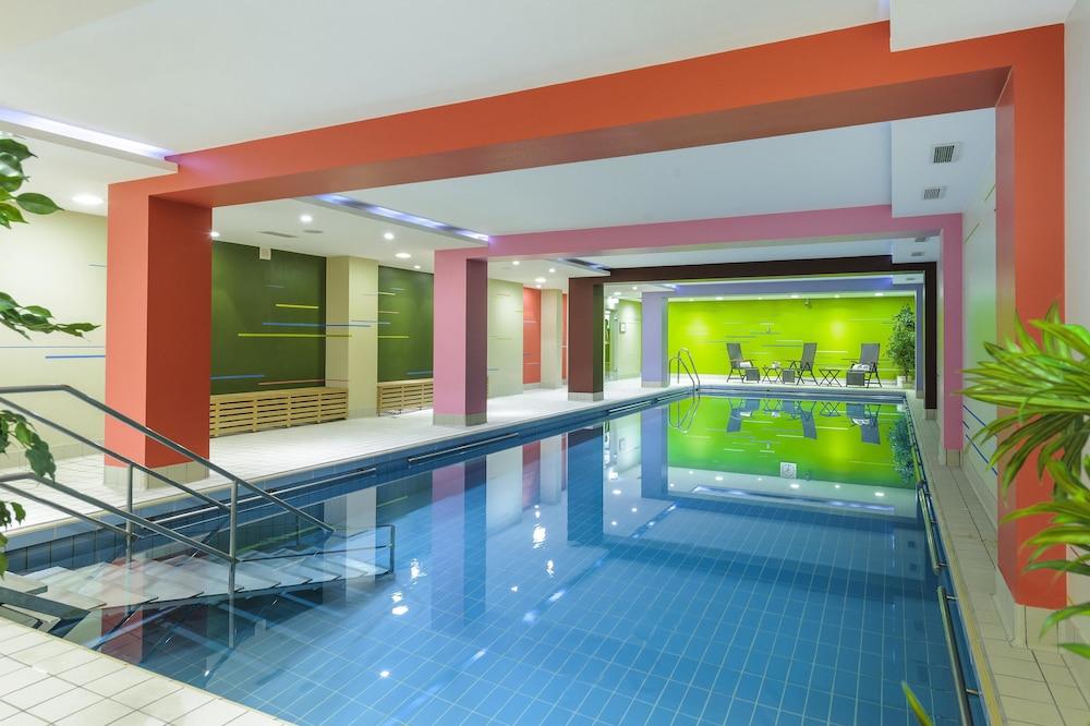 Fotos del hotel - Mercure Hotel Koeln Belfortstrasse
