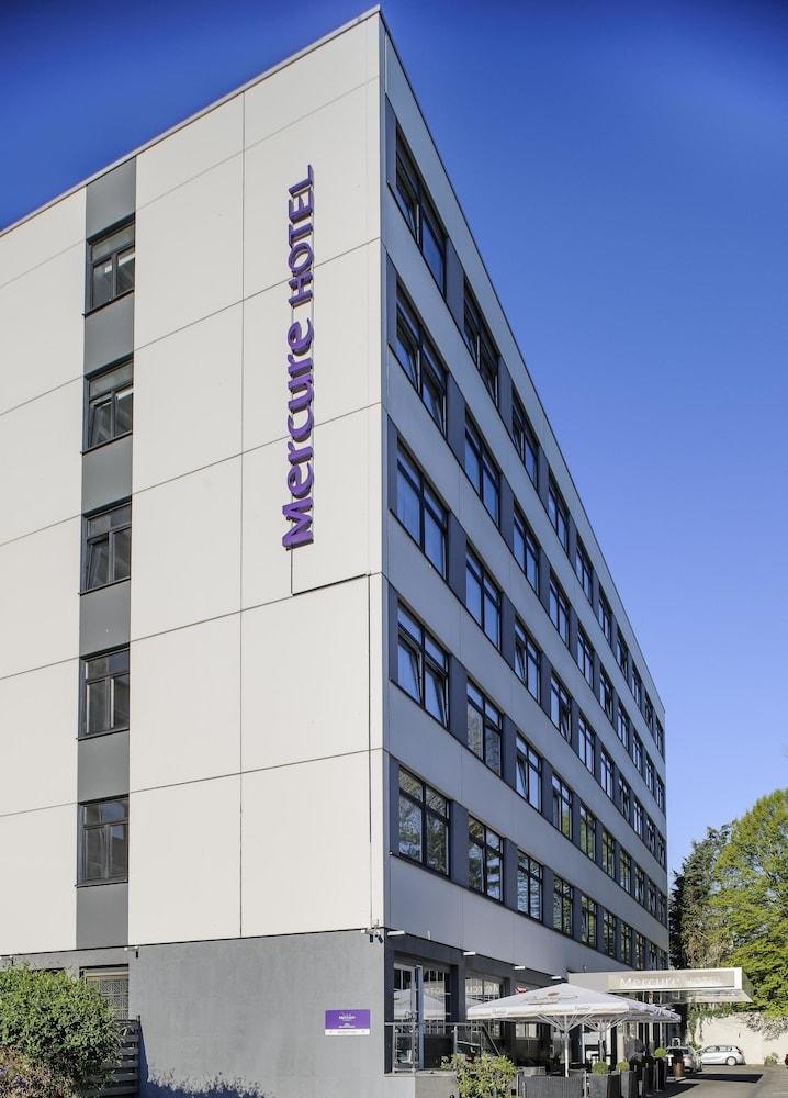 Fotos del hotel - Mercure Hotel Koeln Belfortstrasse