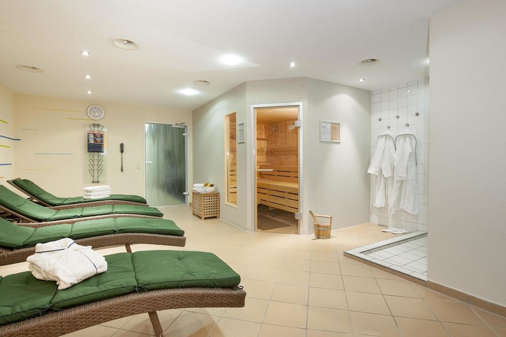 Fotos del hotel - Mercure Hotel Koeln Belfortstrasse