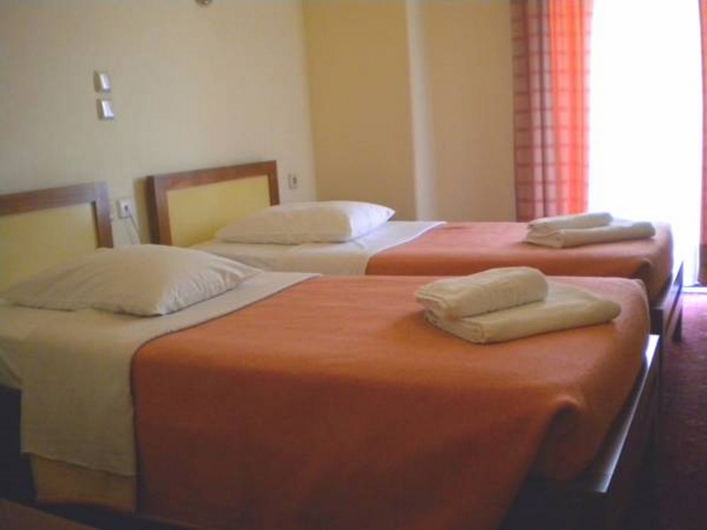 Fotos del hotel - MOKA