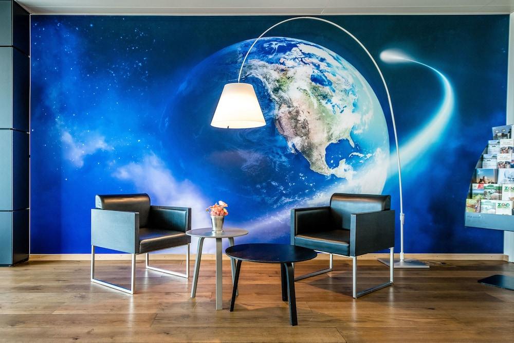 Fotos del hotel - DISCOVERY HOTEL