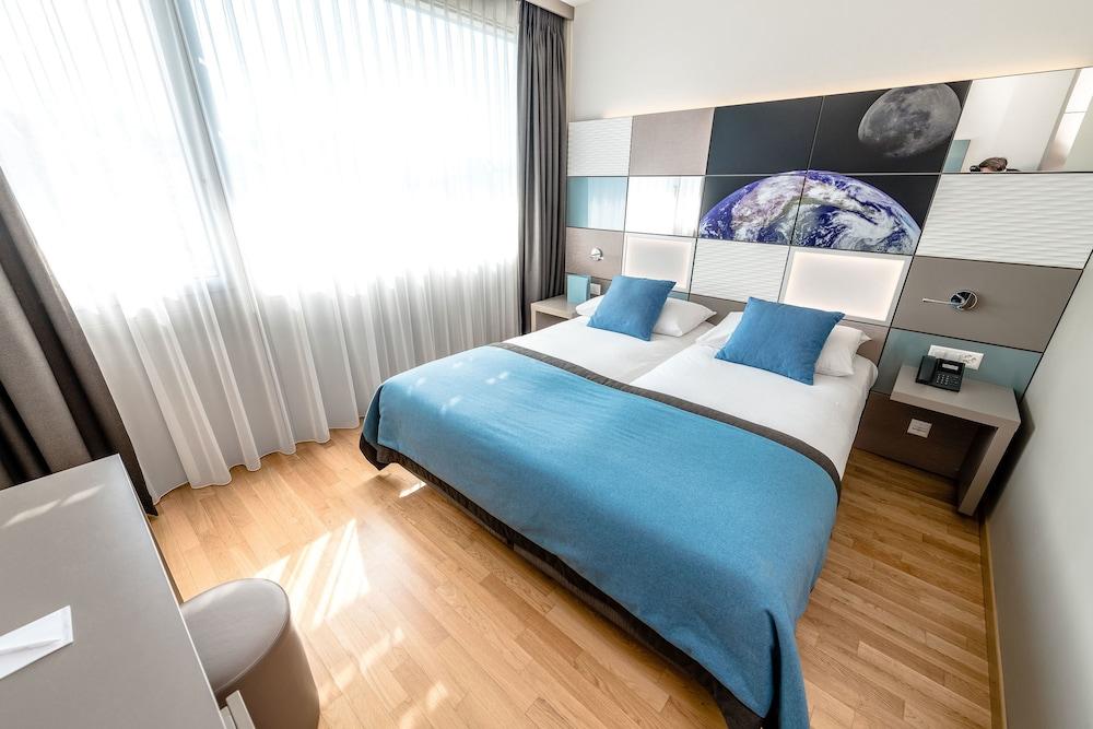 Fotos del hotel - DISCOVERY HOTEL