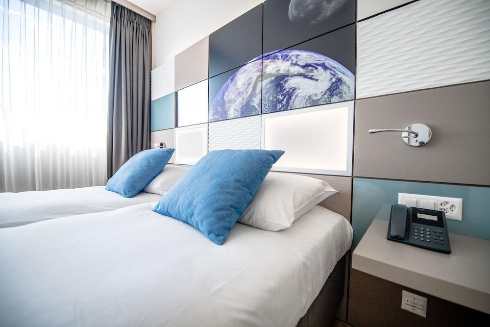 Fotos del hotel - DISCOVERY HOTEL