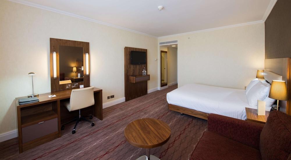 Fotos del hotel - DoubleTree by Hilton Dartford Bridge