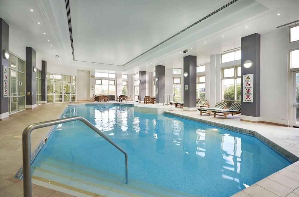 Fotos del hotel - DoubleTree by Hilton Dartford Bridge