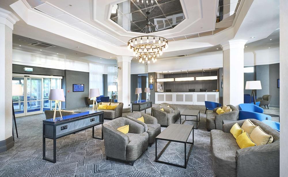 Fotos del hotel - DoubleTree by Hilton Dartford Bridge