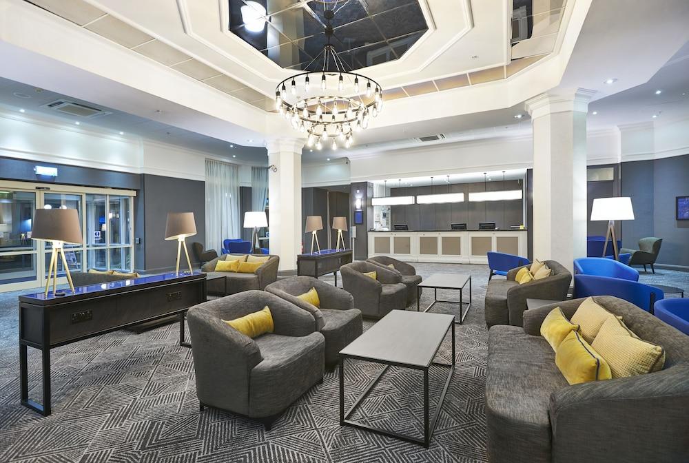 Fotos del hotel - DoubleTree by Hilton Dartford Bridge