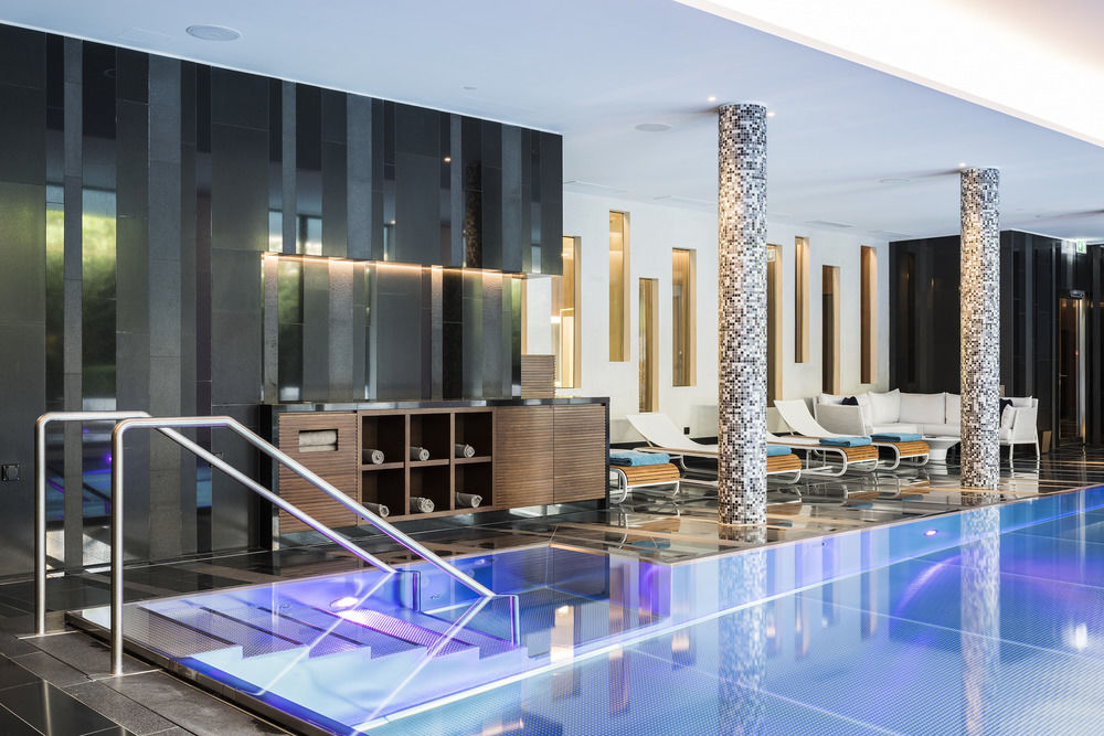 Fotos del hotel - ROYAL SAVOY LAUSANNE