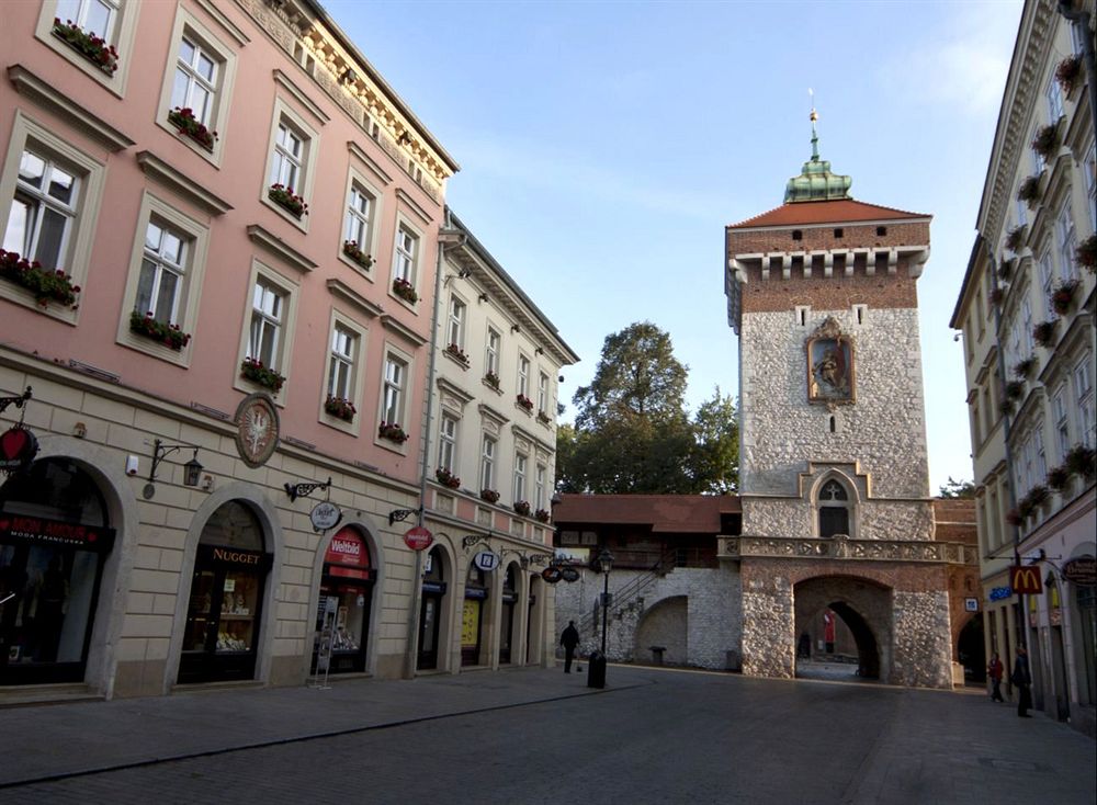 Fotos del hotel - POLSKI POD BIALYM ORLEM