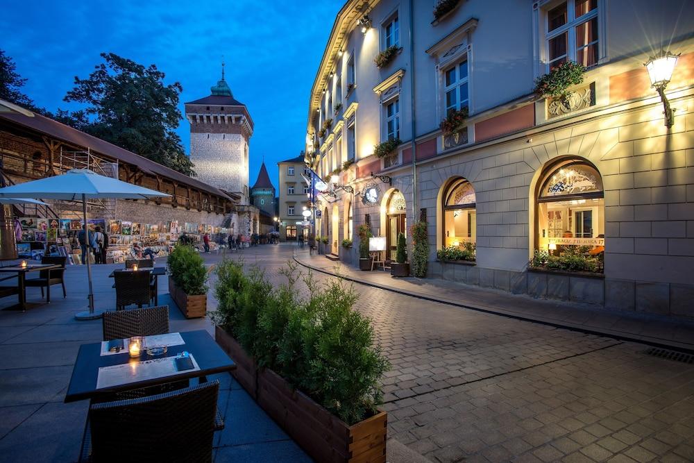 Fotos del hotel - POLSKI POD BIALYM ORLEM