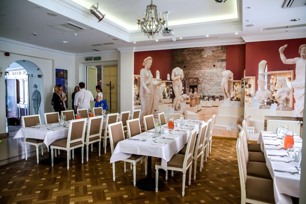 Fotos del hotel - POLSKI POD BIALYM ORLEM