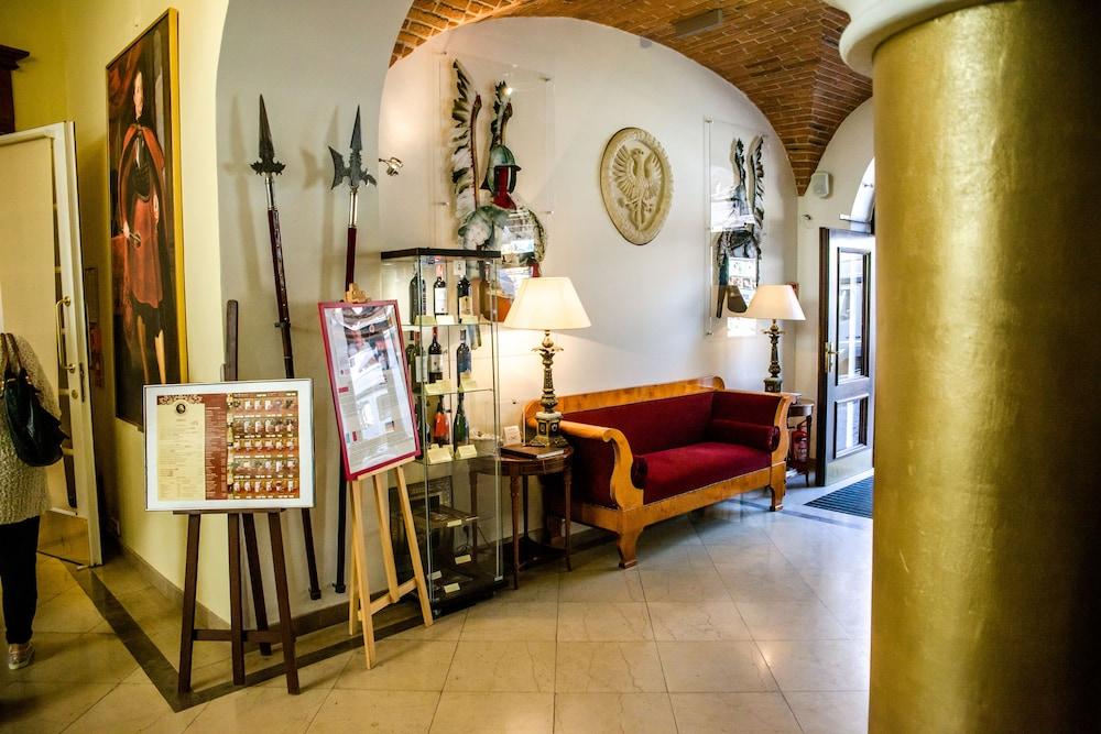 Fotos del hotel - POLSKI POD BIALYM ORLEM