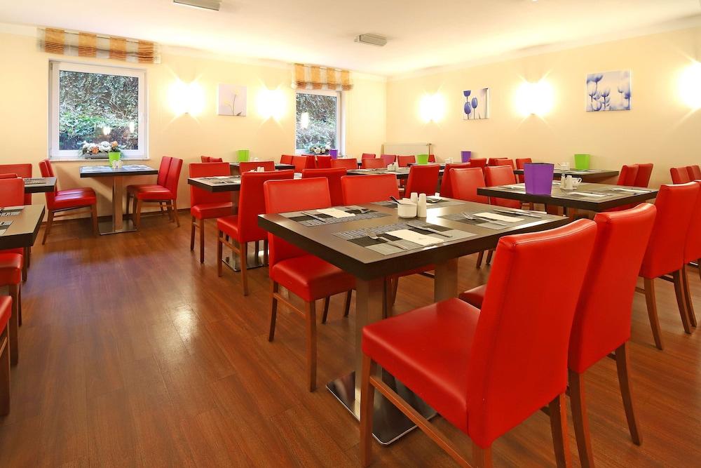 Fotos del hotel - Tulip Inn Frankfurt Airport