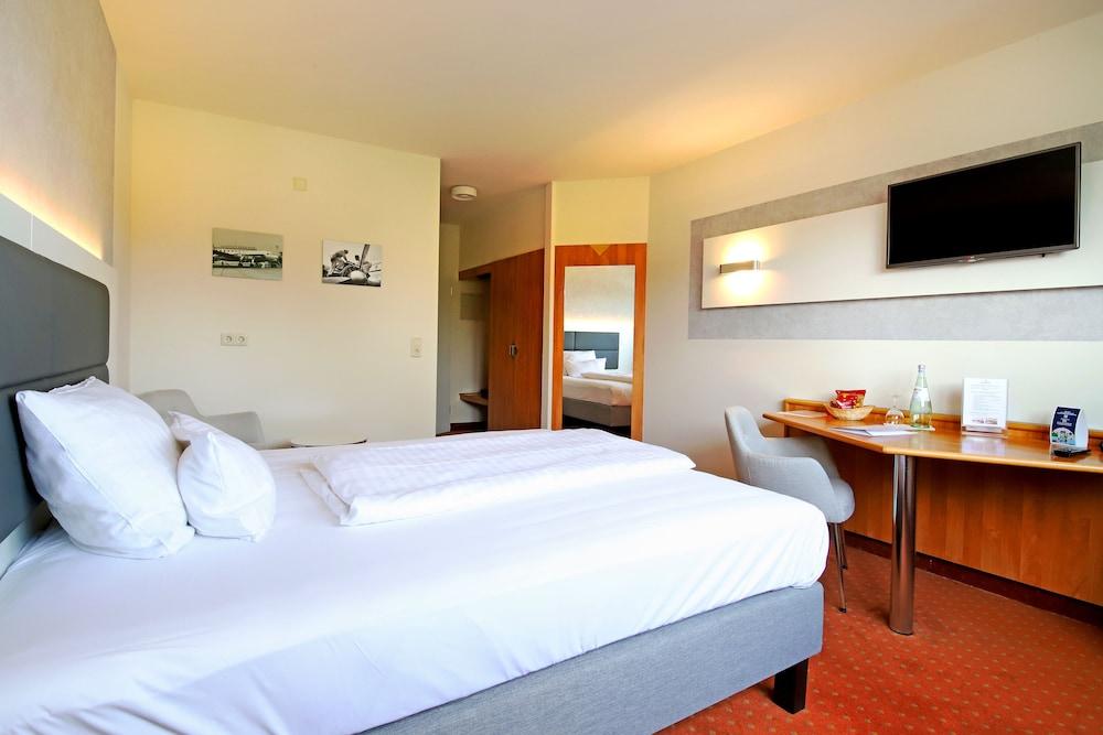 Fotos del hotel - Tulip Inn Frankfurt Airport