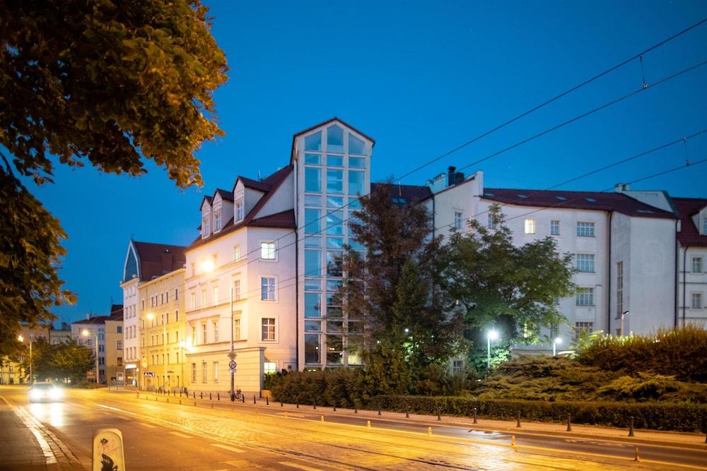 Fotos del hotel - BEST WESTERN PRIMA HOTEL WROCLAW