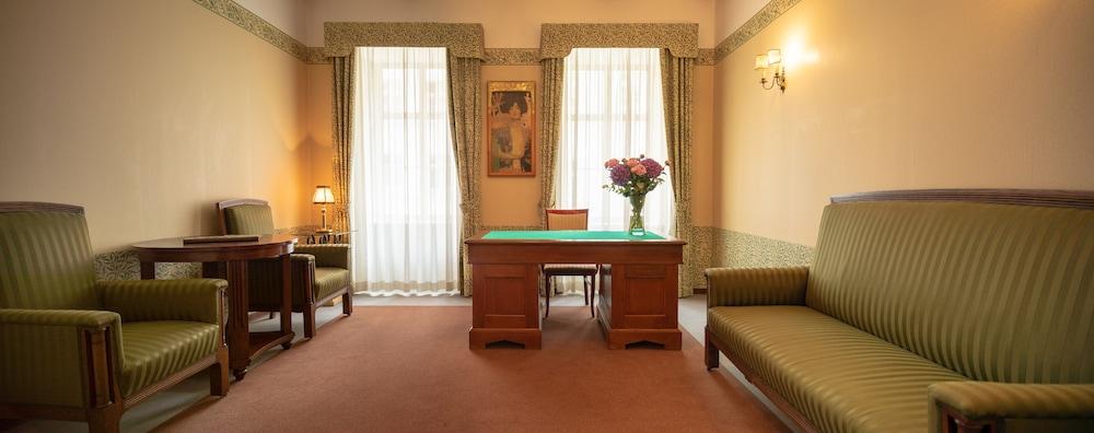 Fotos del hotel - BEST WESTERN PRIMA HOTEL WROCLAW