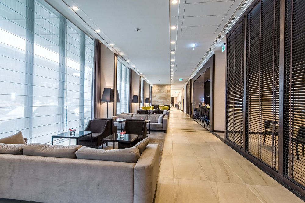 Fotos del hotel - Hilton Garden Inn Krakow Aprt
