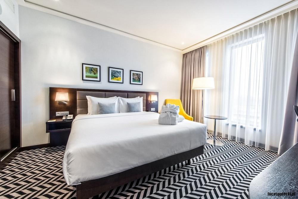 Fotos del hotel - Hilton Garden Inn Krakow Aprt