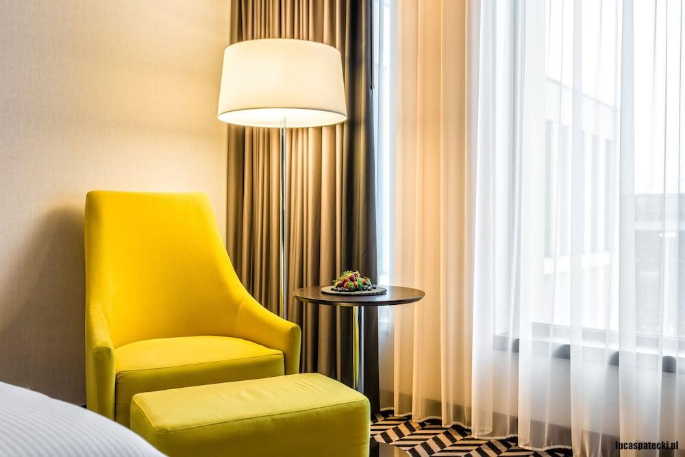 Fotos del hotel - Hilton Garden Inn Krakow Aprt