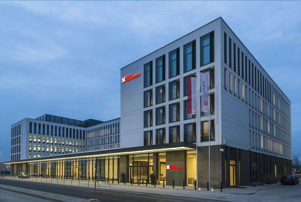 Fotos del hotel - Hilton Garden Inn Krakow Aprt