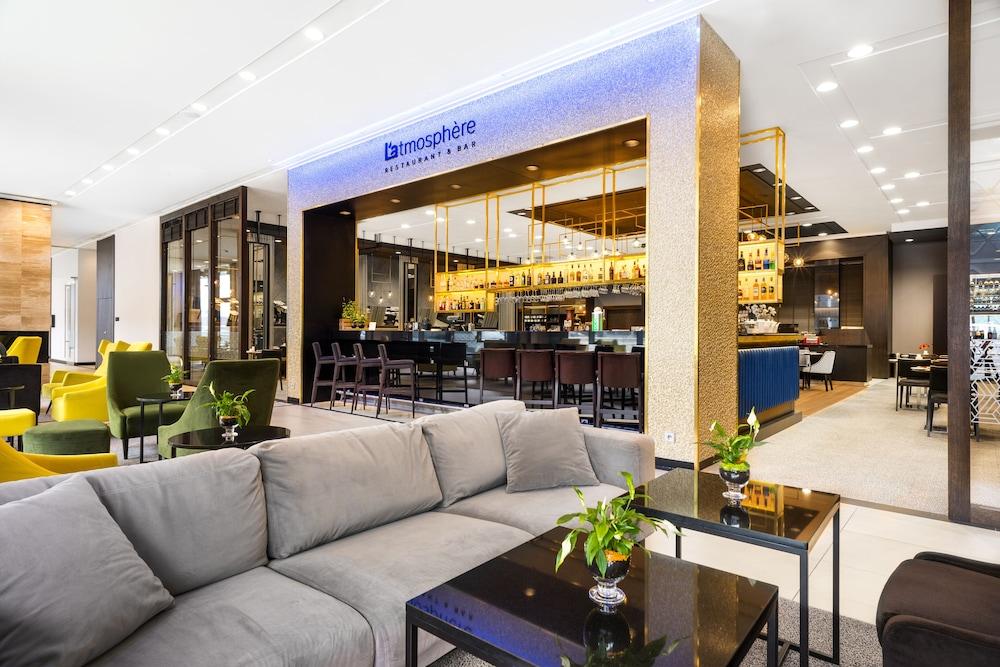 Fotos del hotel - Hilton Garden Inn Krakow Aprt