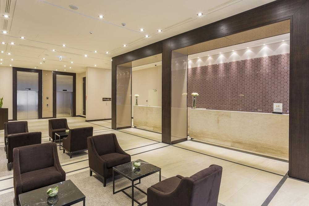 Fotos del hotel - Hilton Garden Inn Krakow Aprt