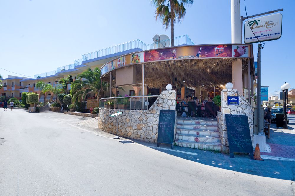 Fotos del hotel - SOLIMAR TURQUOISE