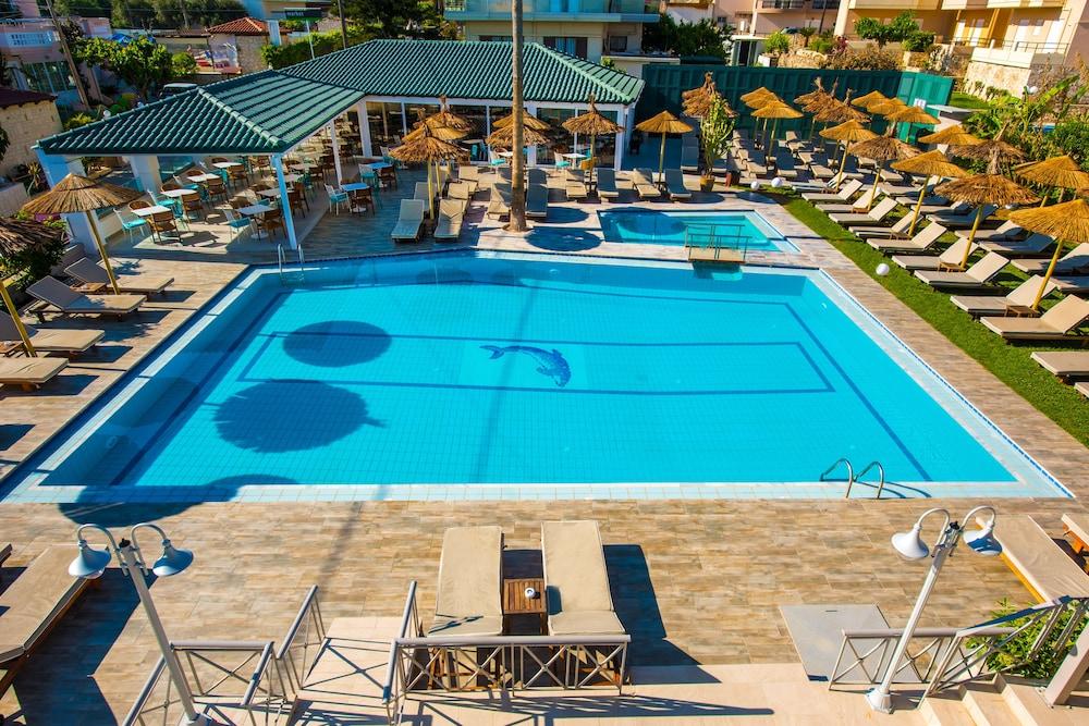 Fotos del hotel - SOLIMAR TURQUOISE