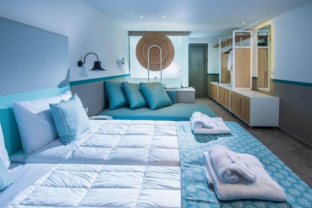 Fotos del hotel - SOLIMAR TURQUOISE