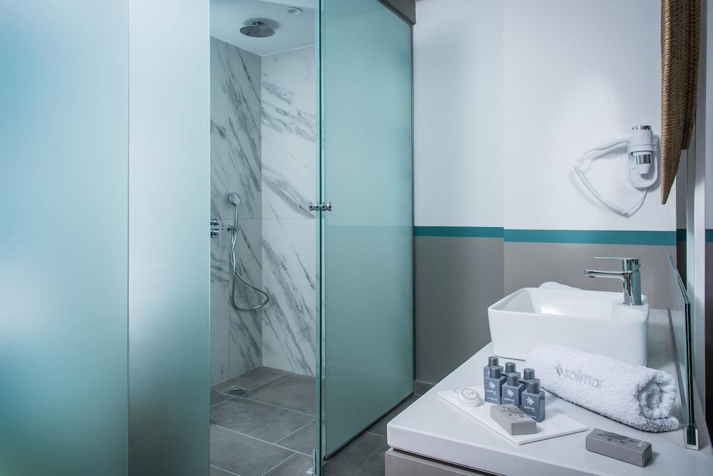 Fotos del hotel - SOLIMAR TURQUOISE