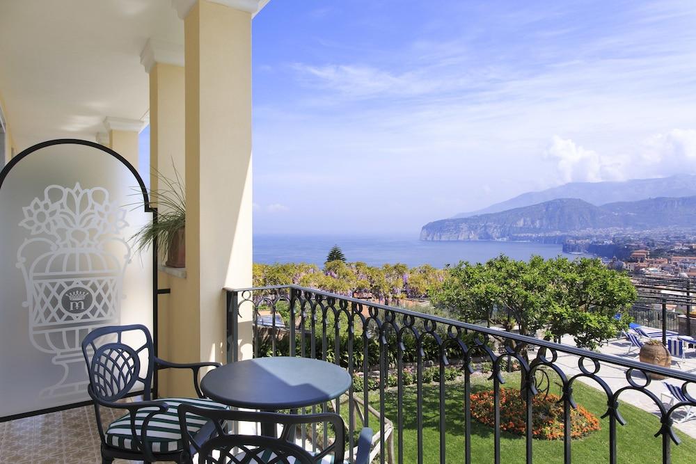 Fotos del hotel - GRAND HOTEL CAPODIMONTE
