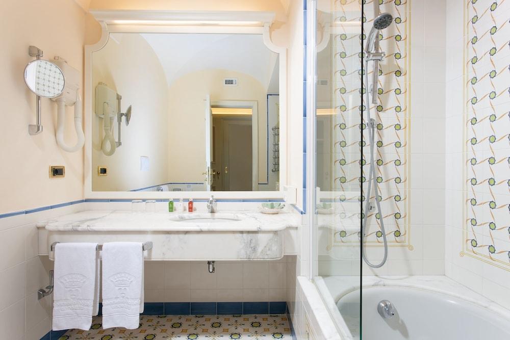 Fotos del hotel - GRAND HOTEL CAPODIMONTE