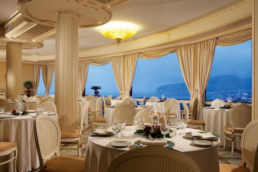 Fotos del hotel - GRAND HOTEL CAPODIMONTE
