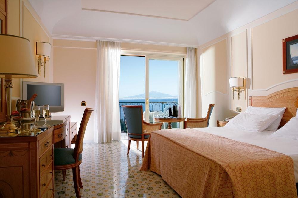 Fotos del hotel - GRAND HOTEL CAPODIMONTE