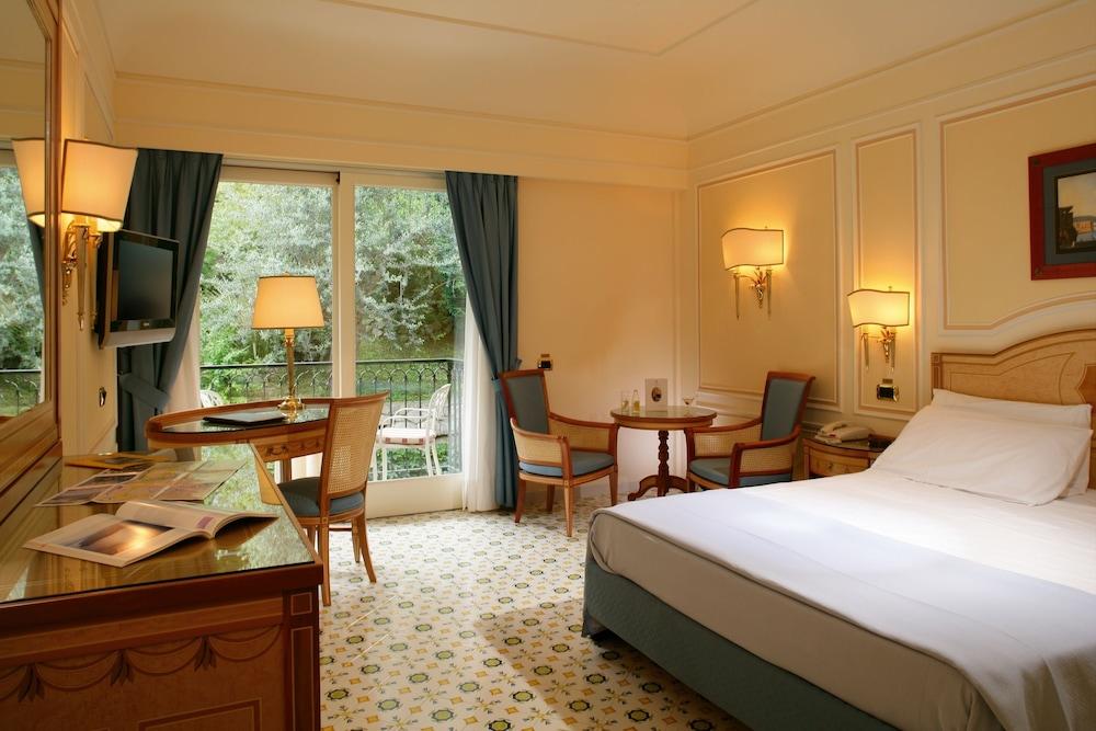 Fotos del hotel - GRAND HOTEL CAPODIMONTE
