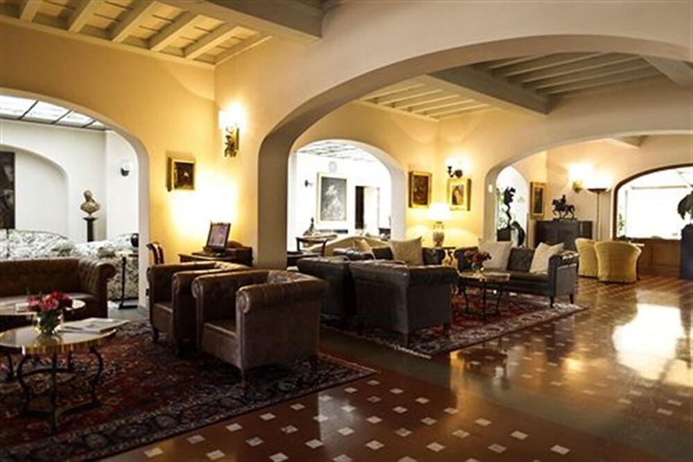 Fotos del hotel - Villa Olmi Firenze