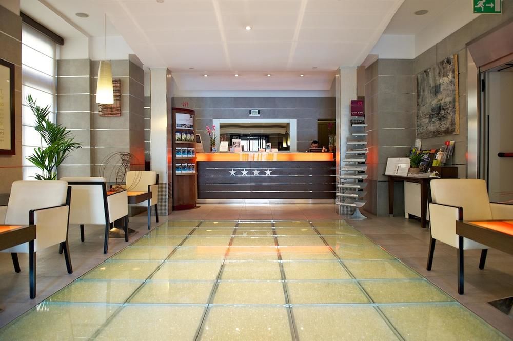 Fotos del hotel - Best Western Crystal Palace Hotel