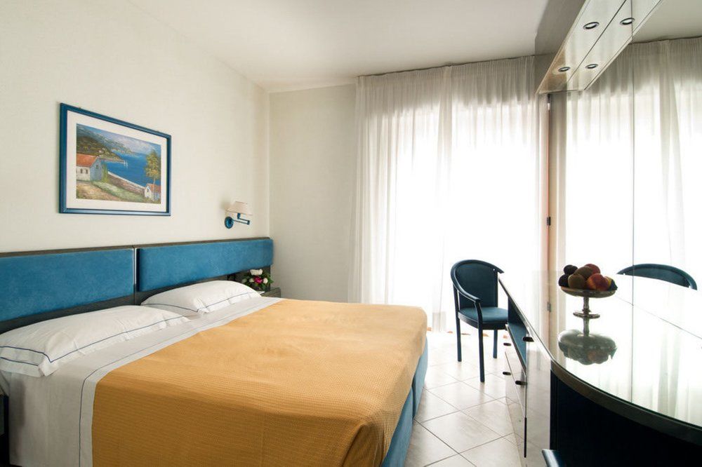 Fotos del hotel - PIZZOMUNNO VIESTE PALACE
