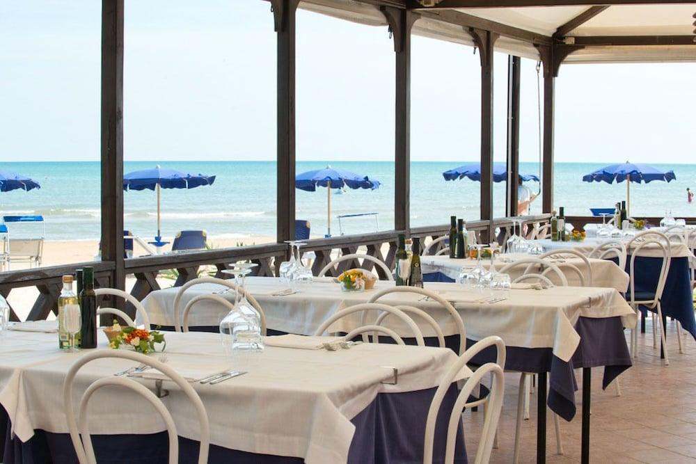 Fotos del hotel - PIZZOMUNNO VIESTE PALACE
