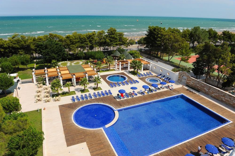 Fotos del hotel - PIZZOMUNNO VIESTE PALACE