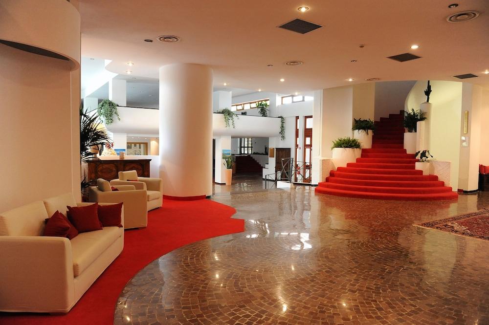 Fotos del hotel - PIZZOMUNNO VIESTE PALACE