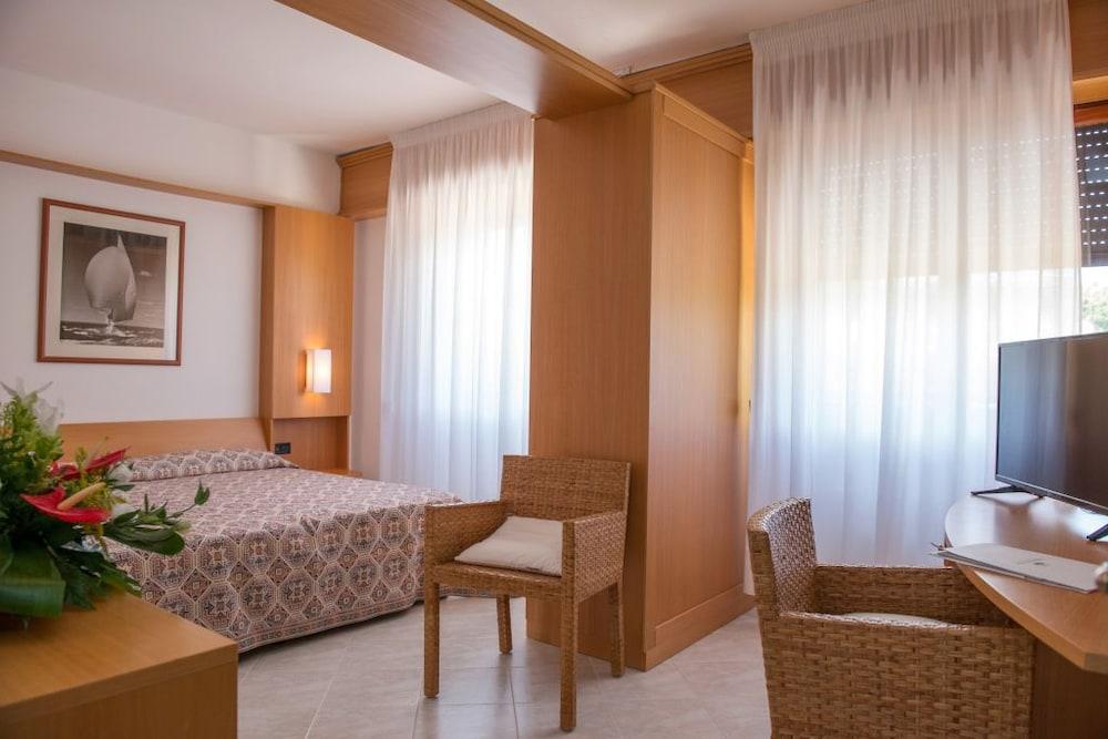 Fotos del hotel - PIZZOMUNNO VIESTE PALACE