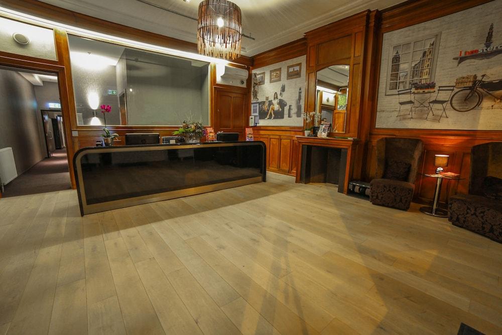 Fotos del hotel - AMSTERDAM MANSION