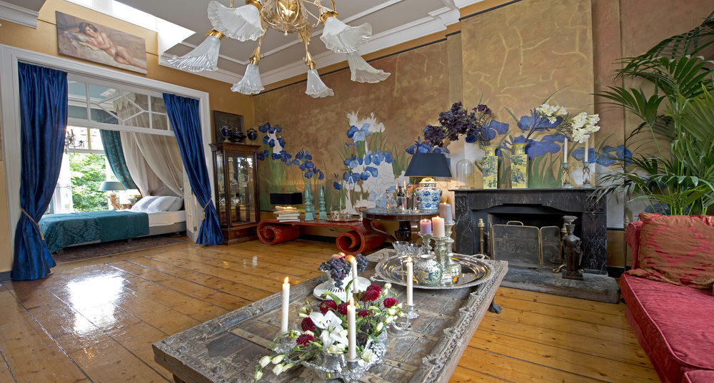 Fotos del hotel - BREITNER HOUSE