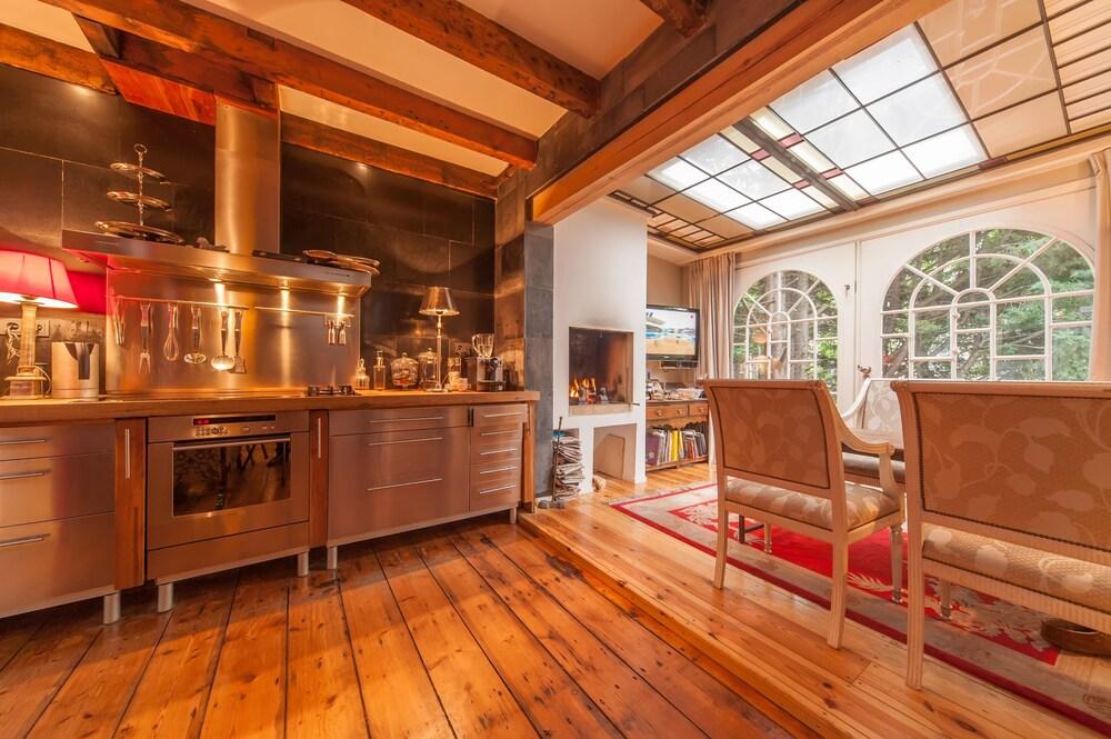 Fotos del hotel - BREITNER HOUSE
