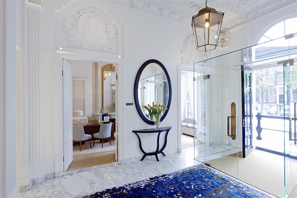 Fotos del hotel - Waldorf Astoria Amsterdam