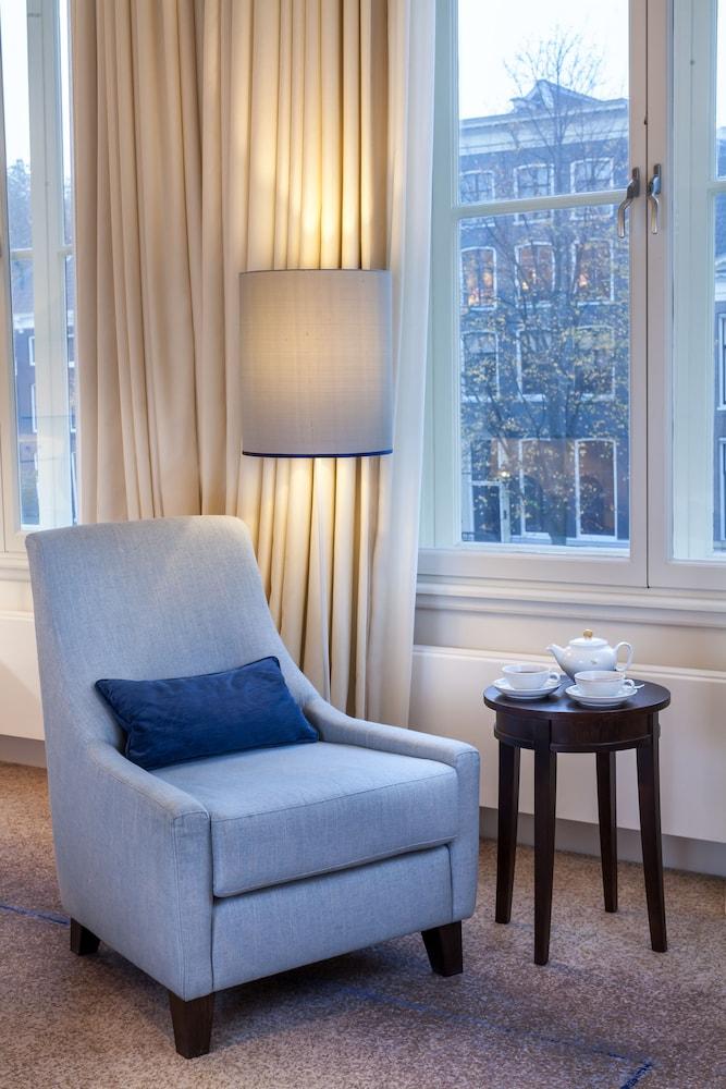 Fotos del hotel - Waldorf Astoria Amsterdam