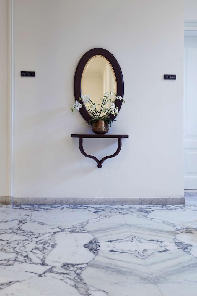Fotos del hotel - Waldorf Astoria Amsterdam